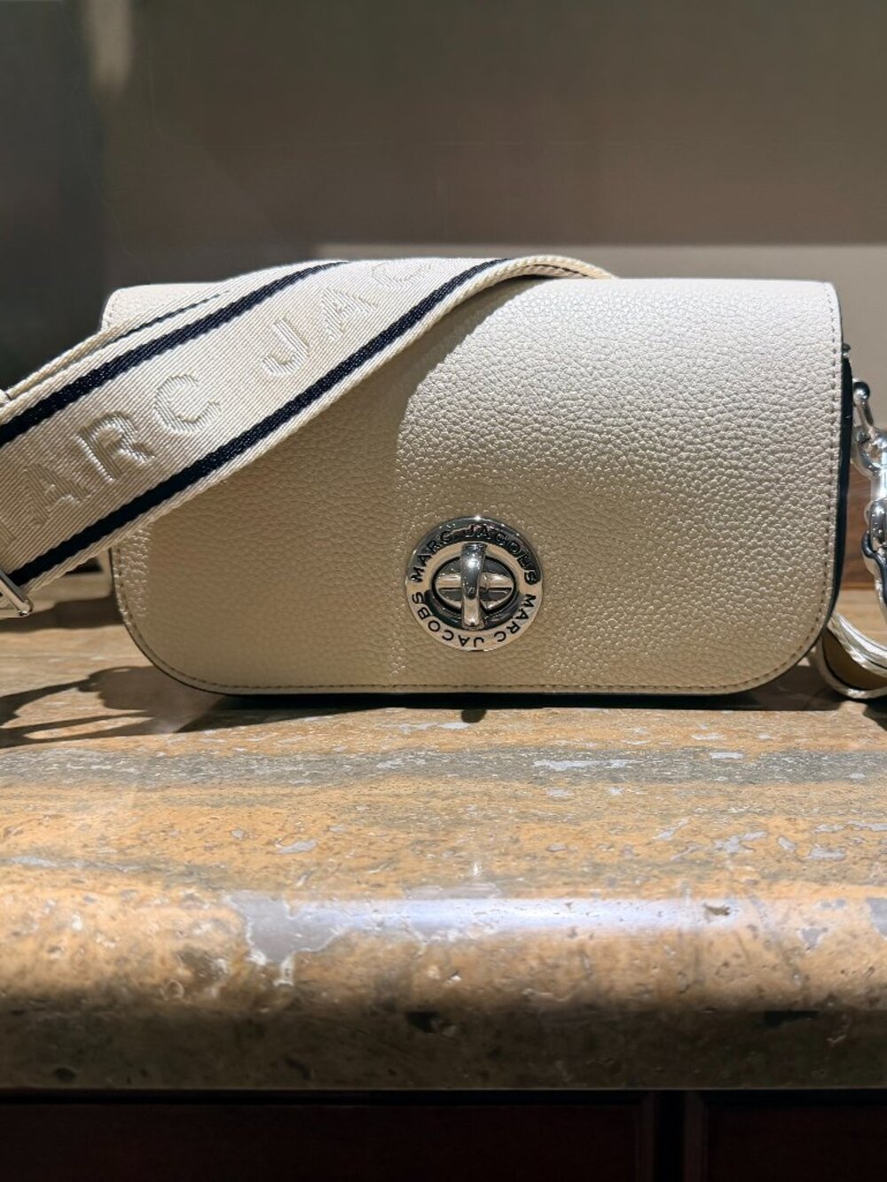 Marc Jacobs Crossbody Bag
